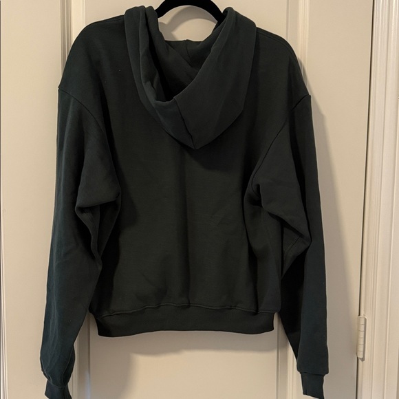 SKIMS Spruce Zip-Up Hoodie - Picture 5 of 5